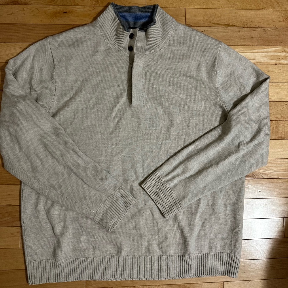 Brooks Brothers Sweater XXL